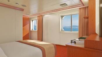 Ocean View and Ocean View (Obstructed View)